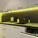 Apartmán K22 Komputerowa 7 Chopin Airport *