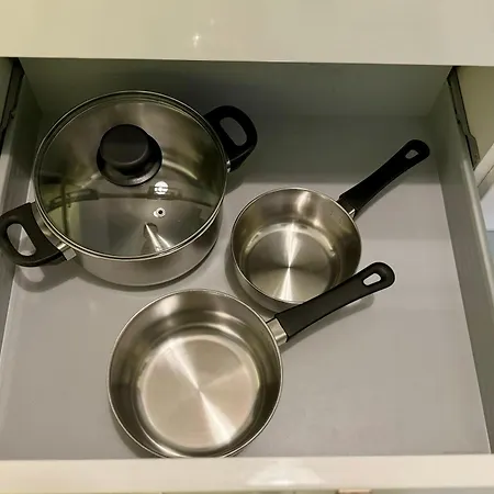 K22 Komputerowa 7 Chopin Airport