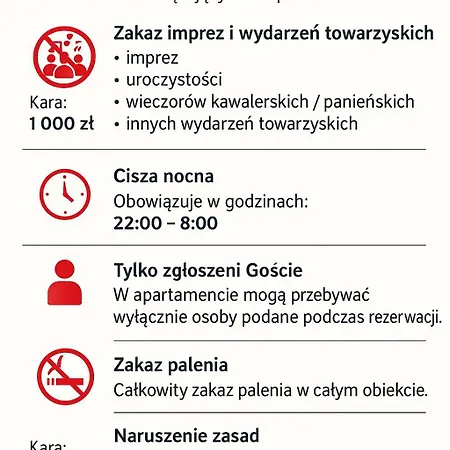 K22 Komputerowa 7 Chopin Airport شقة وارسو
