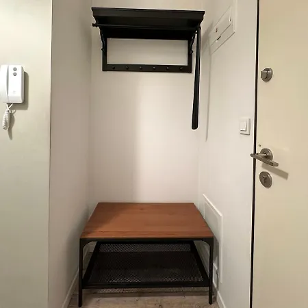 K22 Komputerowa 7 Chopin Airport Varsóvia